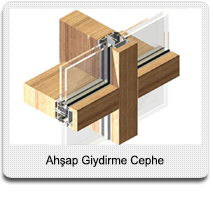 Ahşap-Giydirme-Cephe