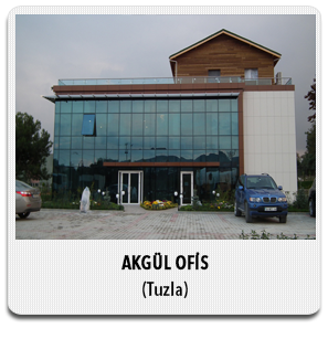 Akgül-Ofis