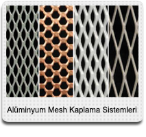 Alüminyum-Mesh-Kaplama-Sistemleri