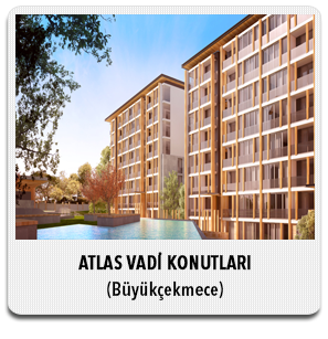 Atlas-Vadi-Konutları