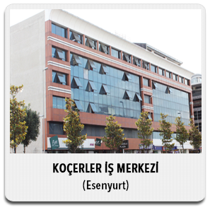 Koçerler-İş-Merkezi