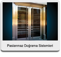 Paslanmaz-Doğrama-Sistemleri