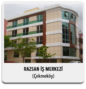 Razsan-İş-Merkezi