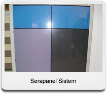 Serapanel-Sistem