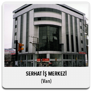 Serhat-İş-Merkezi