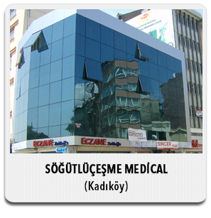 Söğütlüçeşme-Medical