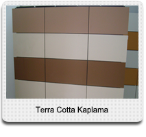 Terra-Cotta-Kaplama