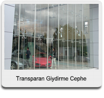 Transparan-Giydirme-Cephe