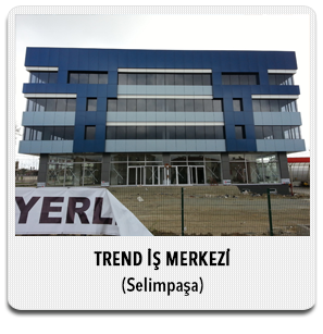 Trend-İş-Merkezi