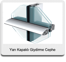 Yarı-Kapaklı-Giydirme-Cephe