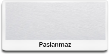 paslanmaz