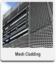 Mesh Cladding